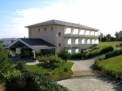 The Originals City, Clos De L'Orgerie ,Chateau Gonthier Eksteriør bilde