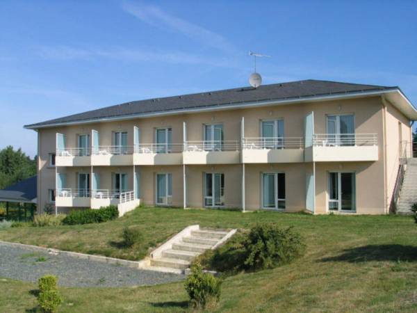The Originals City, Clos De L'Orgerie ,Chateau Gonthier Eksteriør bilde